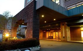 Noboribetsu Manseikaku Hotel